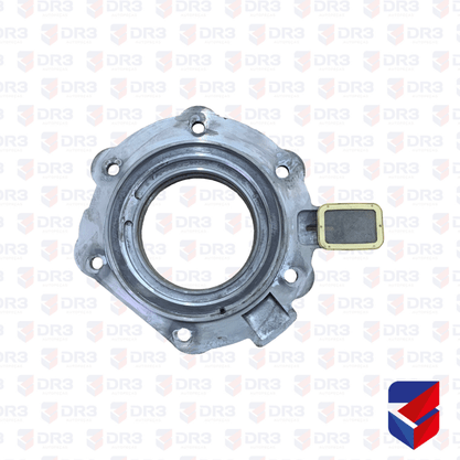 Tampa Flange Traseiro Caixa Volvo New FH Ishift 21629020