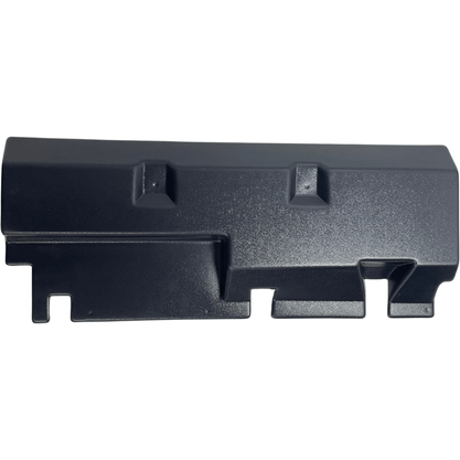 Tampa Frontal Caixa Bateria Scania 113 374012 508083 Cepam