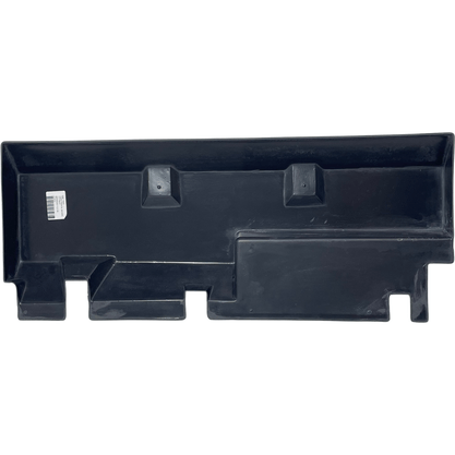 Tampa Frontal Caixa Bateria Scania 113 374012 508083 Cepam