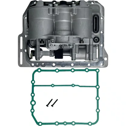 Tampa Garfo Caixa Cambio ZF Astronic 12 16 Marchas 1811242 Bester
