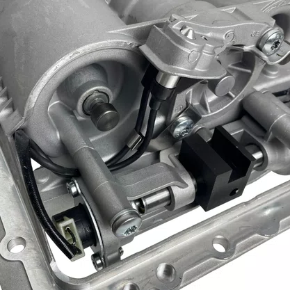 Tampa Garfo Caixa Cambio ZF Astronic 12 16 Marchas 1811242 Bester