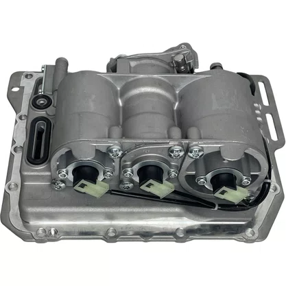 Tampa Garfo Caixa Cambio ZF Astronic 12 16 Marchas 1811242 Bester