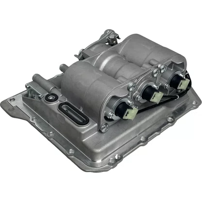 Tampa Garfo Caixa Cambio ZF Astronic 12 16 Marchas 1811242 Bester