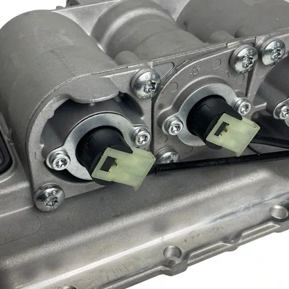 Tampa Garfo Caixa Cambio ZF Astronic 12 16 Marchas 1811242 Bester