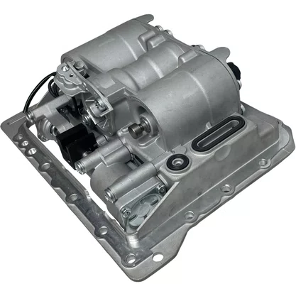 Tampa Garfo Caixa Cambio ZF Astronic 12 16 Marchas 1811242 Bester
