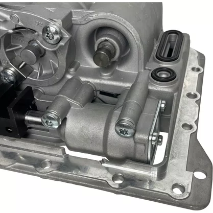 Tampa Garfo Caixa Cambio ZF Astronic 12 16 Marchas 1811242 Bester