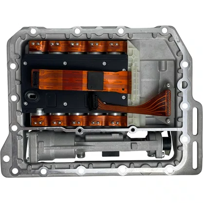 Tampa Garfo Caixa Cambio ZF Astronic 12 16 Marchas 1811242 Bester