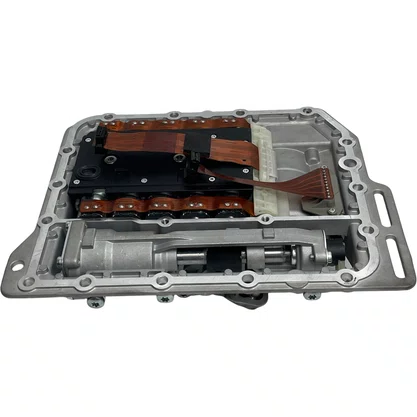 Tampa Garfo Caixa Cambio ZF Astronic 12 16 Marchas 1811242 Bester