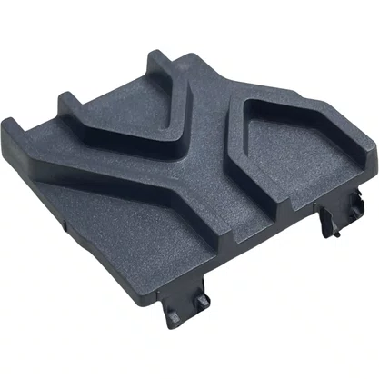 Tampa Grade Superior Volvo FH 2021 Em Diante LD 84235675 Cepam