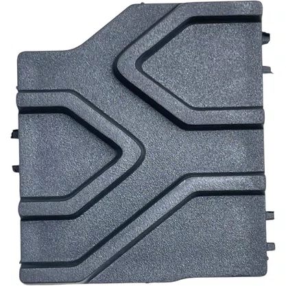 Tampa Grade Superior Volvo FH 2021 Em Diante LD 84235675 Cepam