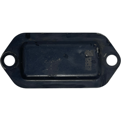 Tampa Inferior Capa Seca Motor Scania S4 S5 Euro 5 NTG Original