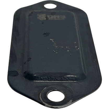 Tampa Inferior Capa Seca Motor Scania S4 S5 Euro 5 NTG Original