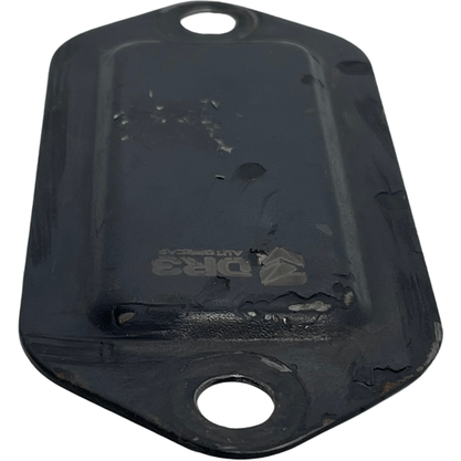Tampa Inferior Capa Seca Motor Scania S4 S5 Euro 5 NTG Original