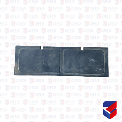 Tampa Instrumento Central Painel Scania 1502029