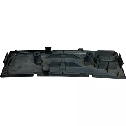 Tampa Instrumento Central Painel Scania 1502029