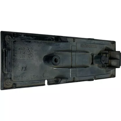 Tampa Instrumento Central Painel Scania 1502029