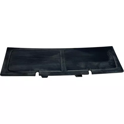 Tampa Instrumento Central Painel Scania 1502029