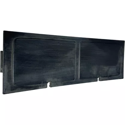 Tampa Instrumento Central Painel Scania 1502029