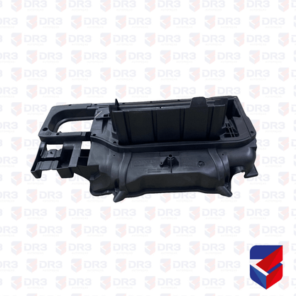 Tampa Intermediaria Caixa Ar Quente Scania PGR 1895575