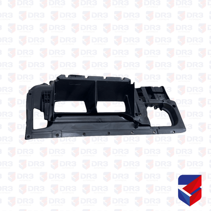 Tampa Intermediaria Caixa Ar Quente Scania PGR 1895575