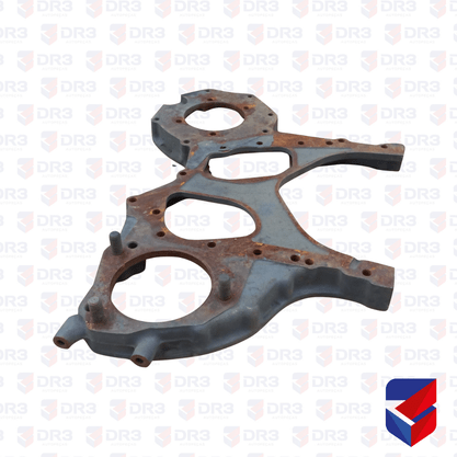 Tampa Intermediaria Distribuicao Scania 112 113 Original