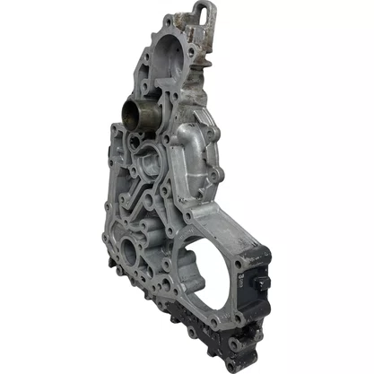 Tampa Intermediaria Retarder Scania Caixa GRS905 2078689