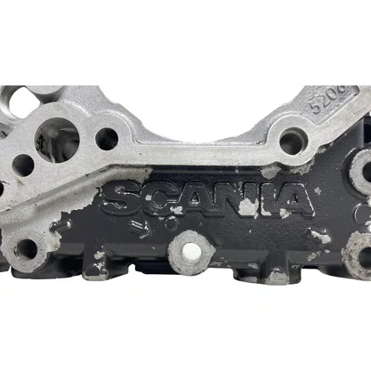 Tampa Intermediaria Retarder Scania Caixa GRS905 2078689