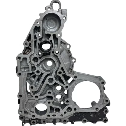 Tampa Intermediaria Retarder Scania Caixa GRS905 2078689