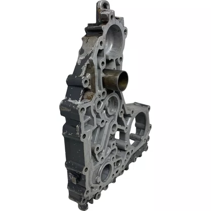 Tampa Intermediaria Retarder Scania Caixa GRS905 2078689