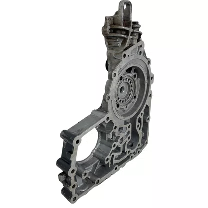 Tampa Intermediaria Retarder Scania Caixa GRS905 2078689