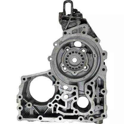 Tampa Intermediaria Retarder Scania Caixa GRS905 2078689