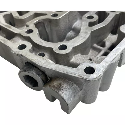 Tampa Intermediaria Retarder Scania G25 G33 2884152 Original