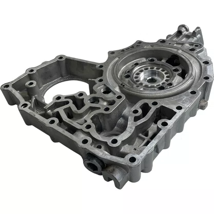Tampa Intermediaria Retarder Scania G25 G33 2884152 Original