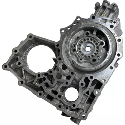 Tampa Intermediaria Retarder Scania G25 G33 2884152 Original