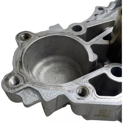 Tampa Intermediaria Retarder Scania G25 G33 2884152 Original