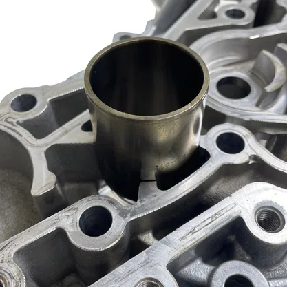 Tampa Intermediaria Retarder Scania G25 G33 2884152 Original