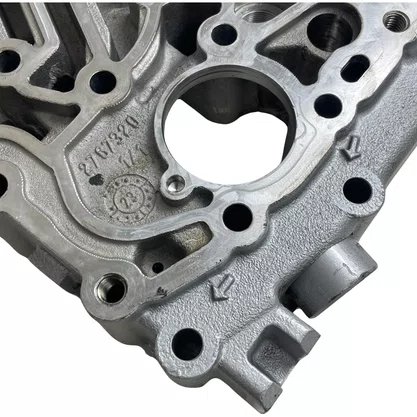 Tampa Intermediaria Retarder Scania G25 G33 2884152 Original