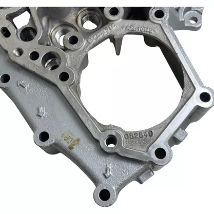 Tampa Intermediaria Retarder Scania G25 G33 2884152 Original