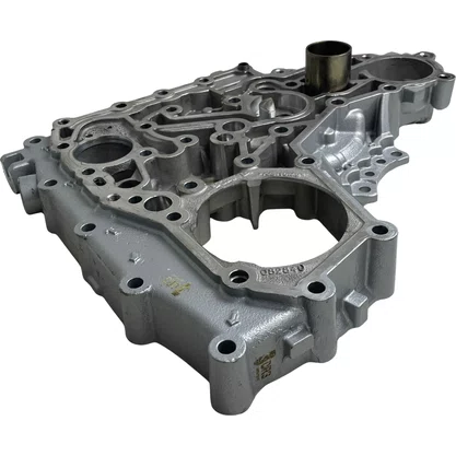 Tampa Intermediaria Retarder Scania G25 G33 2884152 Original