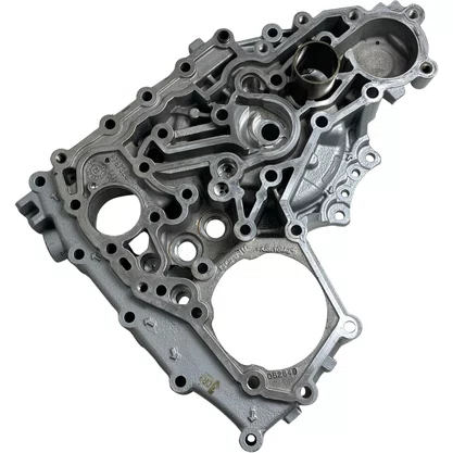 Tampa Intermediaria Retarder Scania G25 G33 2884152 Original