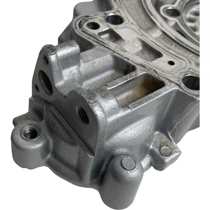 Tampa Intermediaria Retarder Scania G25 G33 2884152 Original