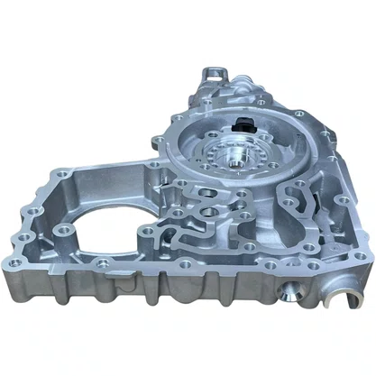 Tampa Intermediaria Retarder Scania GRS905 2078689 Bester