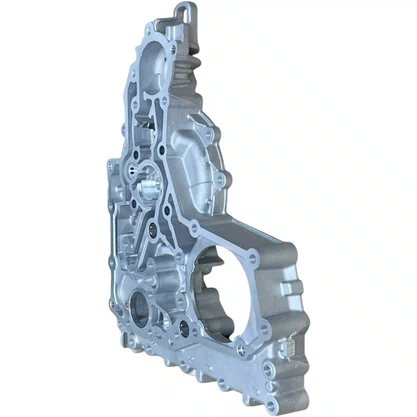 Tampa Intermediaria Retarder Scania GRS905 2078689 Bester