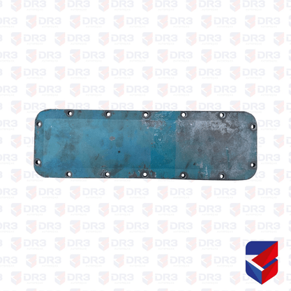 Tampa Lateral Bloco Scania 113 295217