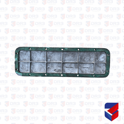 Tampa Lateral Bloco Scania 113 295217