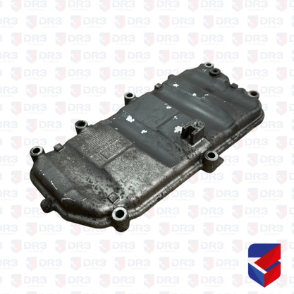 Tampa Lateral Bloco Scania 5 Cilindros 2136506 1896691 Original