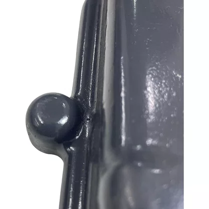 Tampa Lateral Bloco Scania 5 Cilindros 2136506 1896691 Original