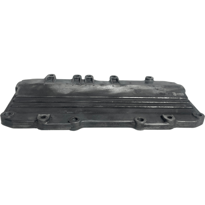 Tampa Lateral Bloco Scania S4 S5 Euro 5 Roletada 1420745