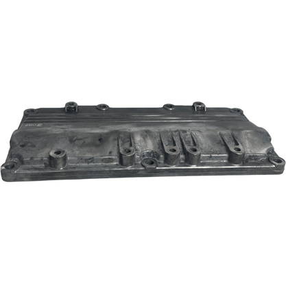 Tampa Lateral Bloco Scania S4 S5 Euro 5 Roletada 1420745