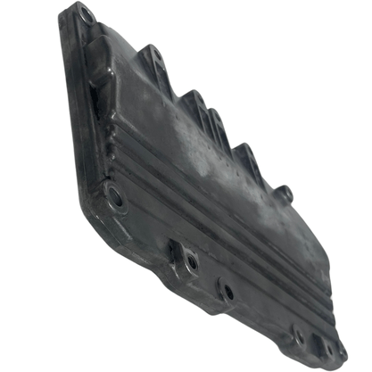 Tampa Lateral Bloco Scania S4 S5 Euro 5 Roletada 1420745